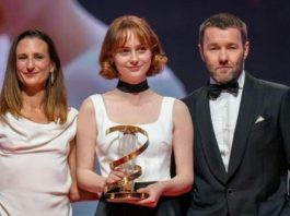 Asja Zara Lagumdžija