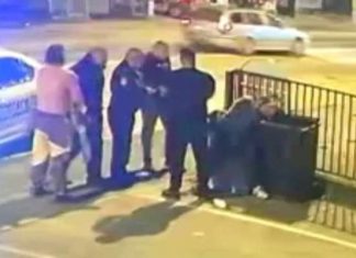 Muškarac brutalno napadnut u Banjoj Luci, udarali ga šakama i sjekirom (VIDEO) Banja Luka, Policija