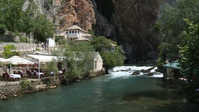 Blagaj
