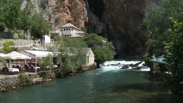 Blagaj