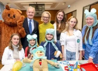 Bolnica Za Plišance