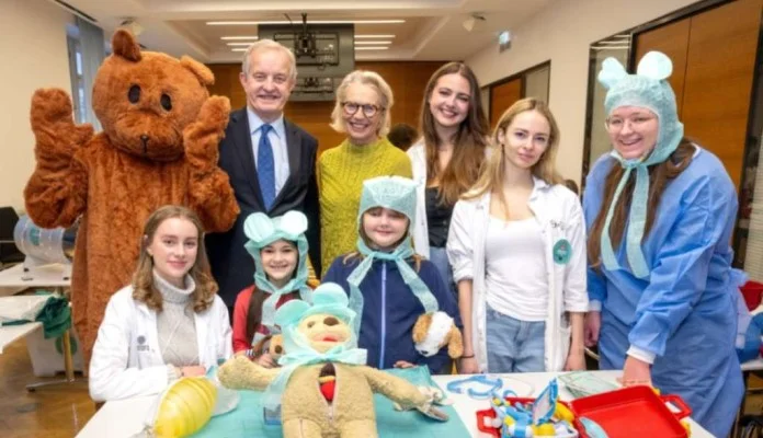 Bolnica Za Plišance