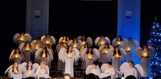 Božićni Koncert U KŠC Zenica