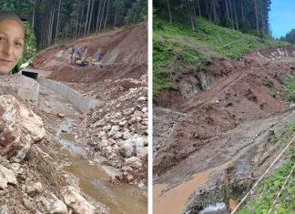 Adriatic Metals tužio aktivisticu Hajriju Čobo iz Kaknja Bukovica Radovi