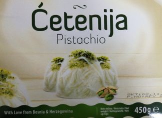 Ćetenija BiH