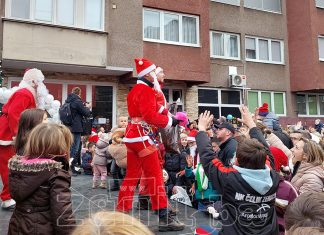 Dan Dječije Radosti Zenica Foto