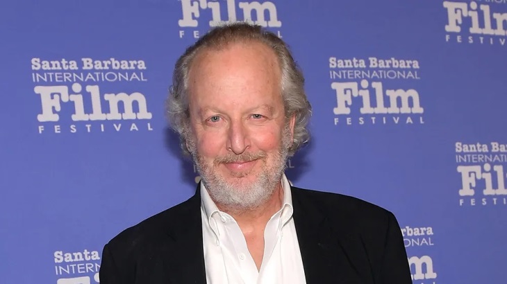 Daniel Stern
