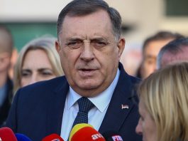 Dodik Sud BiH Press