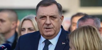 Dodik Sud BiH Press