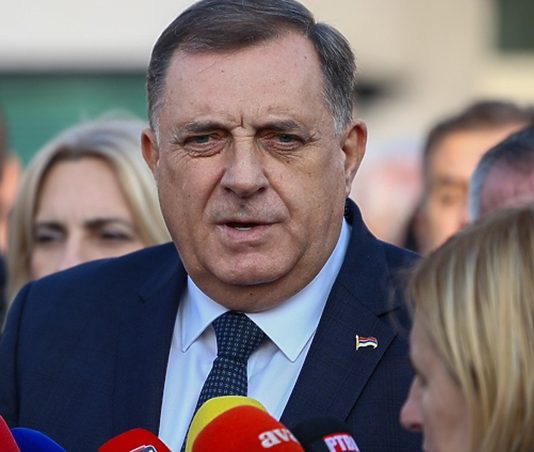 Dodik Sud BiH Press