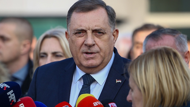 Dodik Sud BiH Press