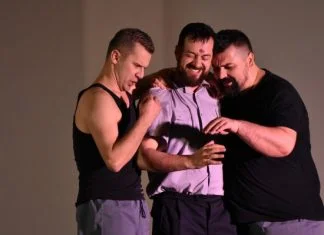 Studio Teatar Zenica obilježio 18 godina predstave “Državni lopov” izvodeći je u 18 gradova širom Bosne i Hercegovine (FOTO) Državni Lopov