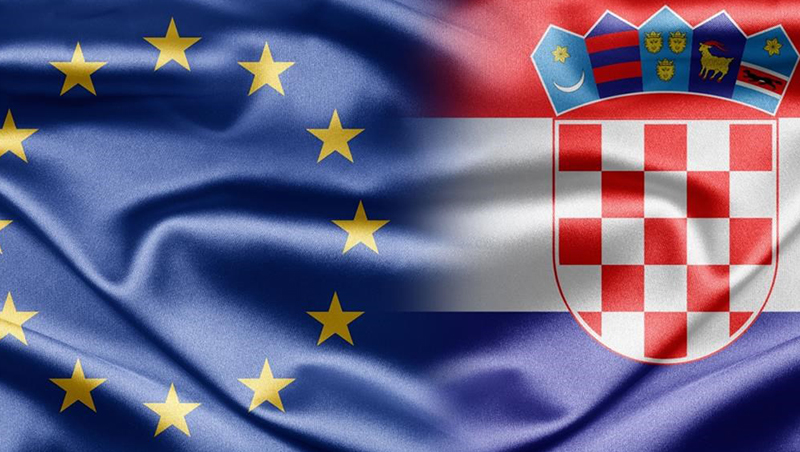 EU Hrvatska