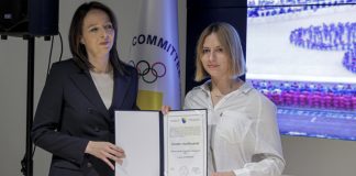 Elvedina Muzaferija Foto