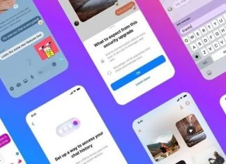 Facebook Messenger podržava slanje HD fotografija, dijeljenje albuma i većih fajlova Facebook Messenger