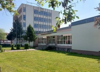 Obilježavanje Dana nauke na Fakultetu inženjerstva i prirodnih nauka Univerziteta u Zenici Fakultet Inženjerstva I Prirodnih Nauka Univerziteta U Zenici