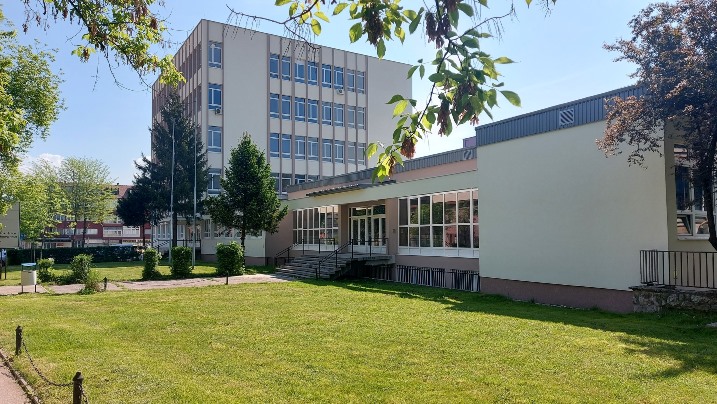 Fakultet Inženjerstva I Prirodnih Nauka Univerziteta U Zenici