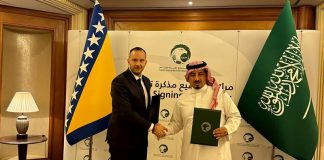 Fudbalski Savez BiH Uspostavio Suradnju Sa FS Saudijske Arabije
