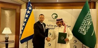 Fudbalski Savez BiH Uspostavio Suradnju Sa FS Saudijske Arabije