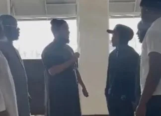 Veliki šampion i zločesti dečko izgovorio šehadet i postao musliman (VIDEO) Gervonta Davis