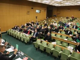 Gradsko Vijeće Zenica Foto