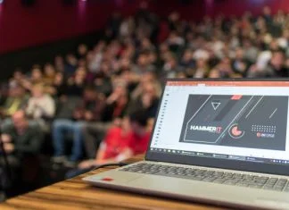 U Zenici održana 4. HammerIT konferencija HammerIT