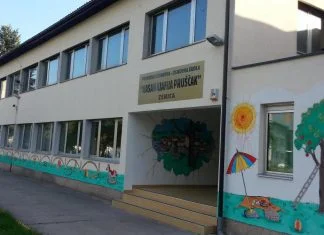 Direktorica škole u Zenici: Jelka i Djed Mraz nas ne zanima OŠ "Hasan Kjafija Pruščak" Zenica