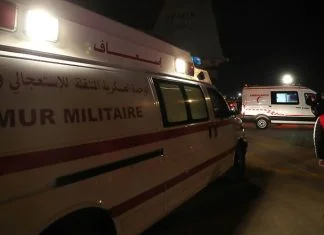 Izraelci bombardovali dvije škole u Gazi, ubijeno najmanje 50 Palestinaca Hitna Pomoć Palestina