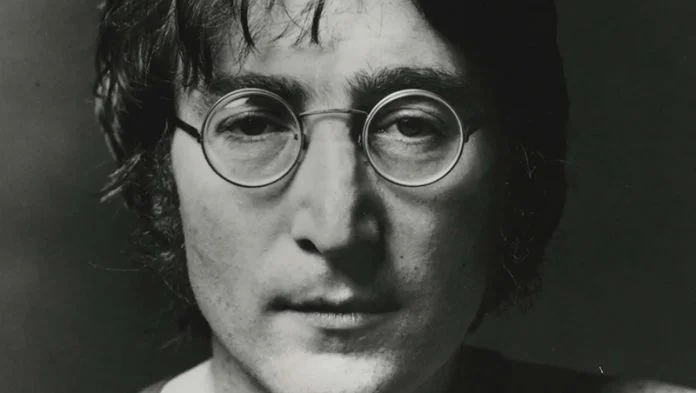 John Lennon