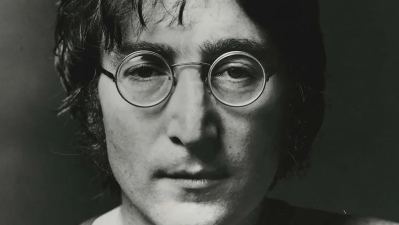 John Lennon