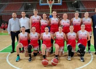 Košarkašice Jumper Tauarusa ugostit će ekipu Mladog Krajišnika iz Banja Luke KK Jumper