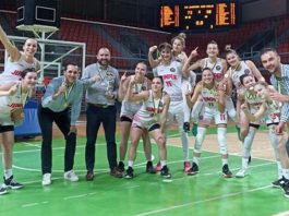 KK Jumper Zenica