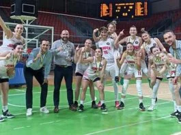 KK Jumper Zenica