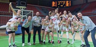 KK Jumper Zenica