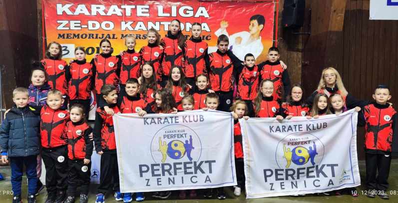 KK Perfekt Zenica
