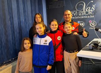 Nermin Bošnjak: Ova godina je bila veoma uspješna za KK “Perfekt” Zenica (AUDIO) KK Perfekt Zenica