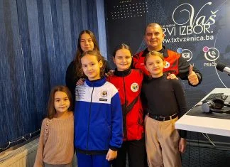 Nermin Bošnjak: Ova godina je bila veoma uspješna za KK “Perfekt” Zenica (AUDIO) KK Perfekt Zenica