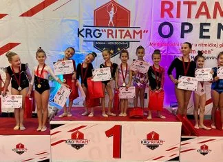 KRG “Čelik” ostvario sjajne rezultate na takmičenju u Kiseljaku (FOTO) KRG Čelik Osvojio Prvo Mjesto Na Takmičenju U Kiseljaku
