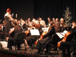 Kamerni Simfonijski Orkestar Zenica
