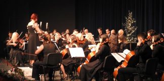 Kamerni Simfonijski Orkestar Zenica