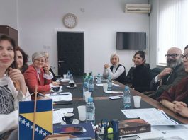 Kancelarija Za Savjetovanje U Oblasti Rodne Ravnopravnosti