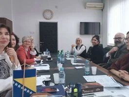Kancelarija Za Savjetovanje U Oblasti Rodne Ravnopravnosti