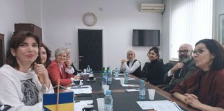 Kancelarija Za Savjetovanje U Oblasti Rodne Ravnopravnosti