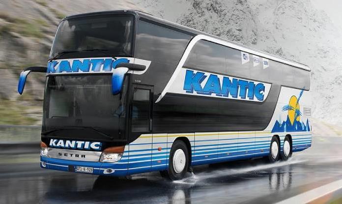 Kantić