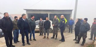Kasumović S Mještanima Zeničkog Naselja