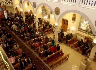 Katolički nadbiskup Jerusalema: Gazi nije potreban samo prekid vatre, već i zaustavljanje genocida Katolici U Jerusalemu Povodom Božića