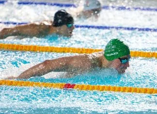 Kenan Dračić se plasirao u polufinale Evropskog prvenstva u Rumuniji Kenan Dracic Sport Time
