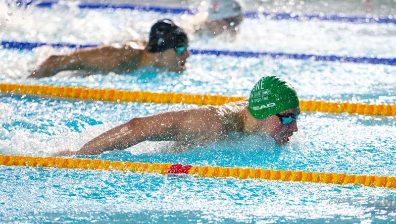 Kenan Dracic Sport Time