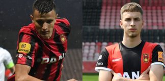 Kenan Šarić I Kenan Salkanović Čelik