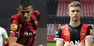 Kenan Šarić I Kenan Salkanović Čelik